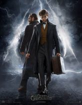 Fantastik Canavarlar: Grindelwald’ın Suçları