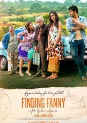 Finding Fanny