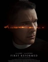 First Reformed