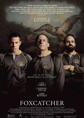 Foxcatcher Takımı