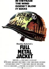 Full Metal Jacket