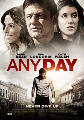 Geçmişin Gölgesinde – Any Day