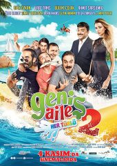 Geniş Aile 2: Her Türlü