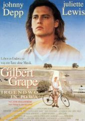 Gilbert Grape’i Ne Yiyor?