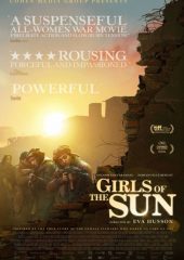 Girls of the Sun