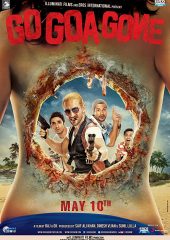 Go Goa Gone