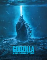 Godzilla 2: Canavarlar Kralı