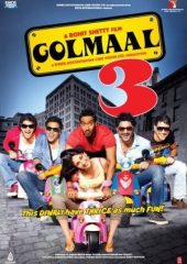 Golmaal 3