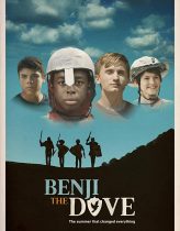 Güvercin Benji