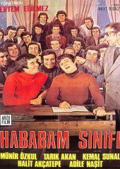 Hababam Sınıfı