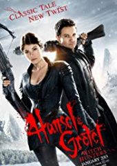 Hansel ve Gretel Cadı Avcıları