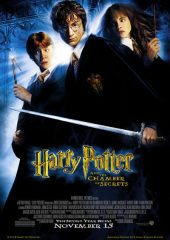 Harry Potter 2 Sırlar Odası