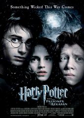 Harry Potter 3 Azkaban Tutsağı