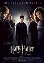 Harry Potter 5 Zümrüdüanka Yoldaşlığı