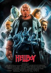 Hellboy 1