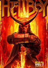 Hellboy 3