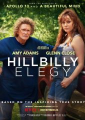 Hillbilly Elegy