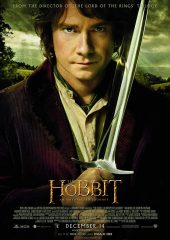 Hobbit Beklenmedik Yolculuk