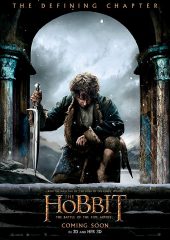 Hobbit Beş Ordunun Savaşı