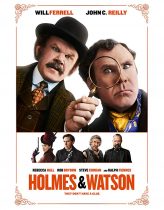 Holmes ve Watson