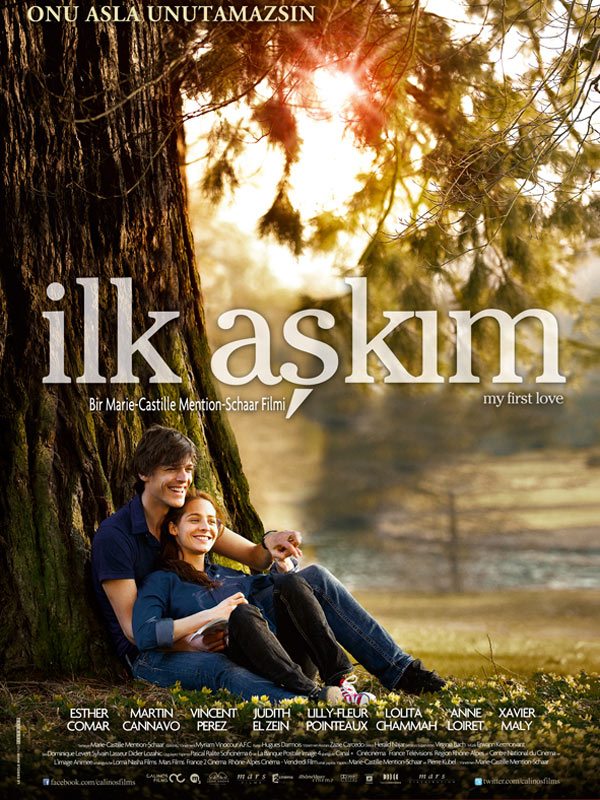 İlk Aşkım