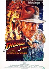 Indiana Jones Kamçılı Adam