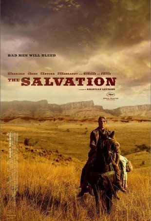 İntikam – The Salvation