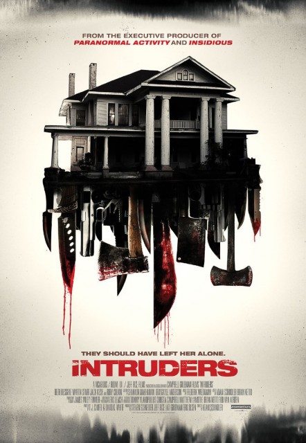 Intruders