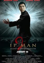 Ip Man 2