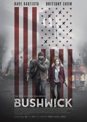 İşgal – Bushwick