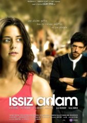 Issız Adam