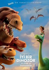 İyi Bir Dinozor