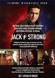 Jack Strong