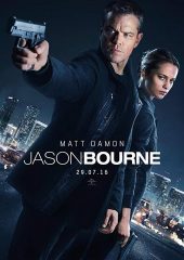 Jason Bourne