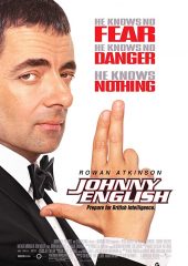 Johnny English 1