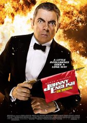 Johnny English’in Dönüşü