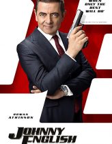 Johnny English Tekrar İş Başında