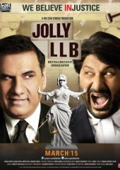 Jolly LLB