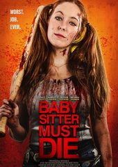 Josie Jane Kill the Babysitter