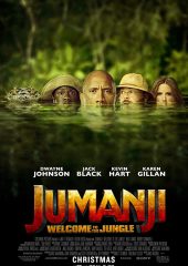 Jumanji 2