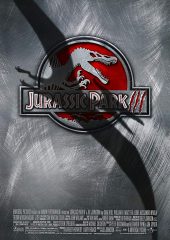 Jurassic Park 3