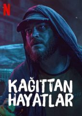 Kağıttan Hayatlar