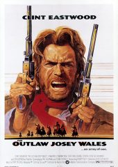 Kanunsuz Josey Wales