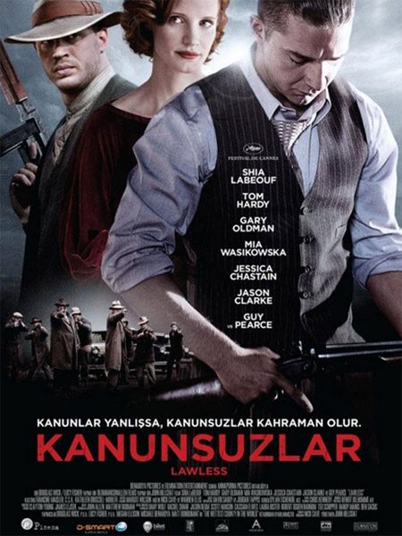 Kanunsuzlar