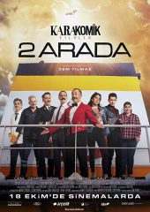 Karakomik Filmler 2 Arada