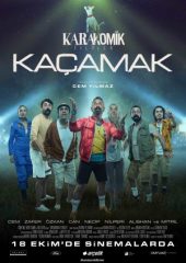 Karakomik Filmler Kaçamak