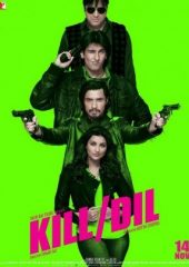 Kill Dil