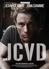 Kod Adı JCVD