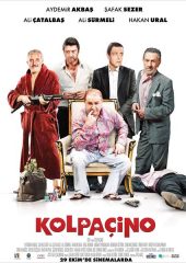 Kolpaçino 1