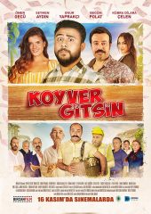 Koyver Gitsin